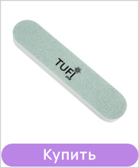 Бафик-полировщик мини TUFI profi 400/3000 грит